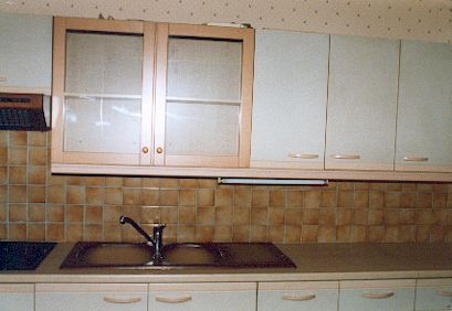 cuisine américaine