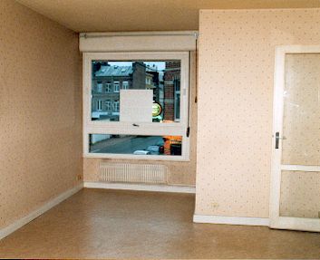 salle à manger vers Vauban